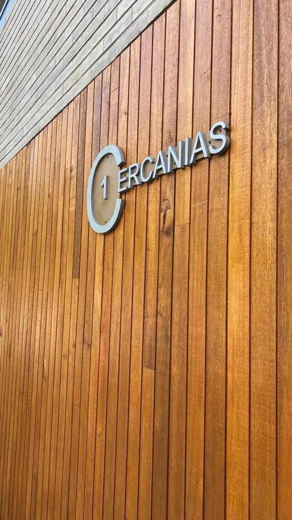 Cercanías 1